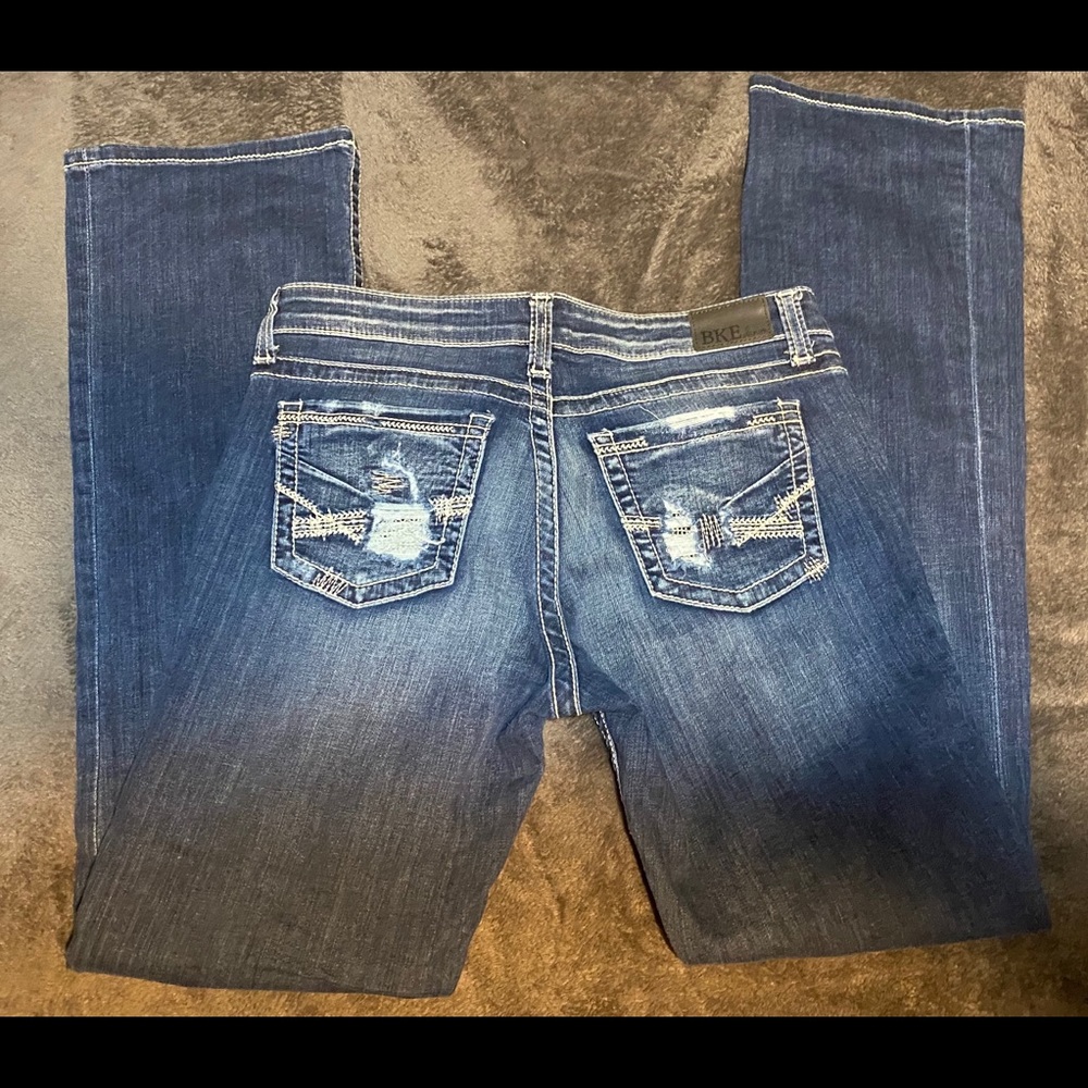 BKE jeans